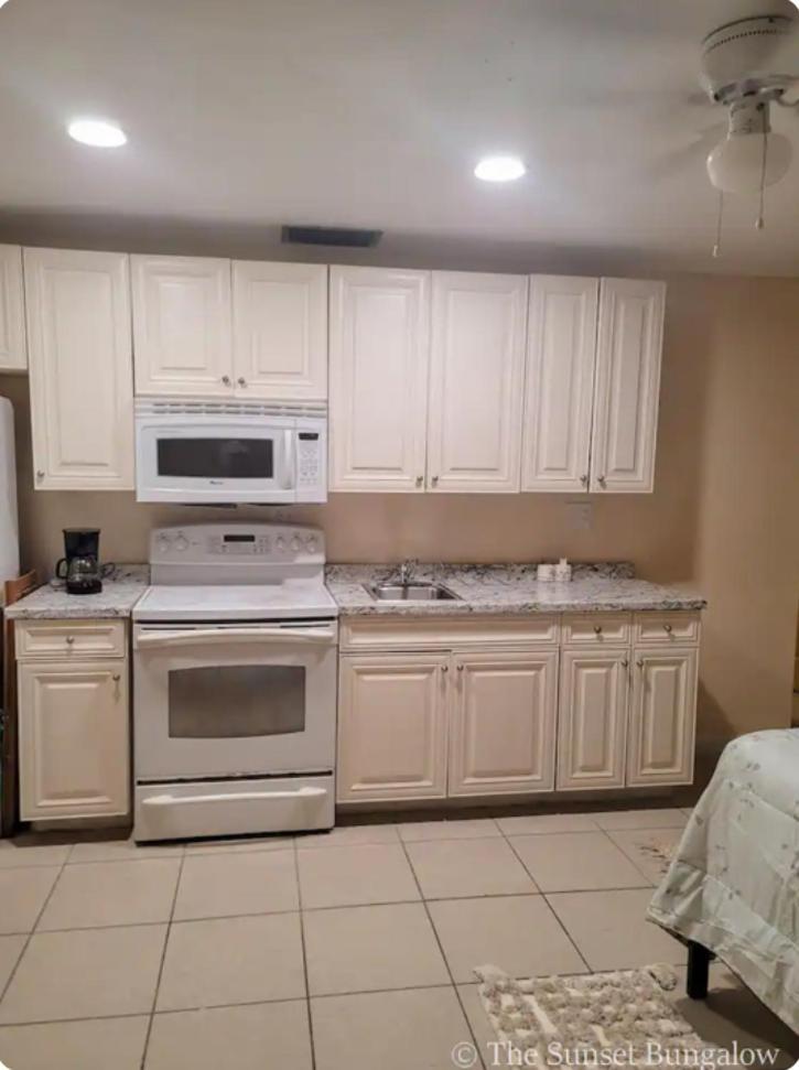The Sunset Bungalow North North Naples Екстериор снимка