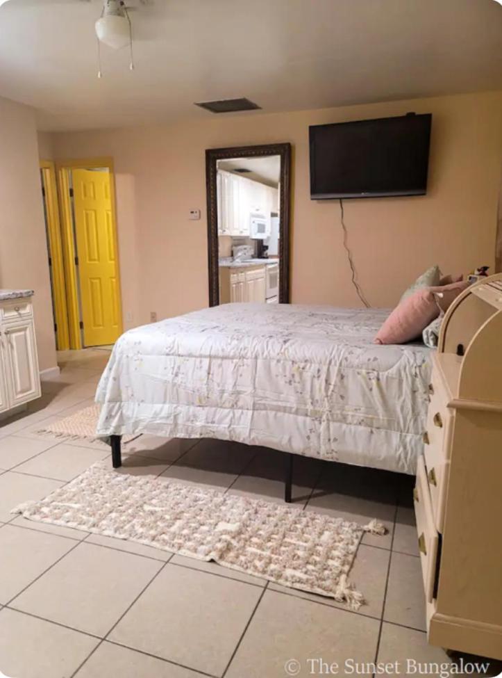 The Sunset Bungalow North North Naples Екстериор снимка