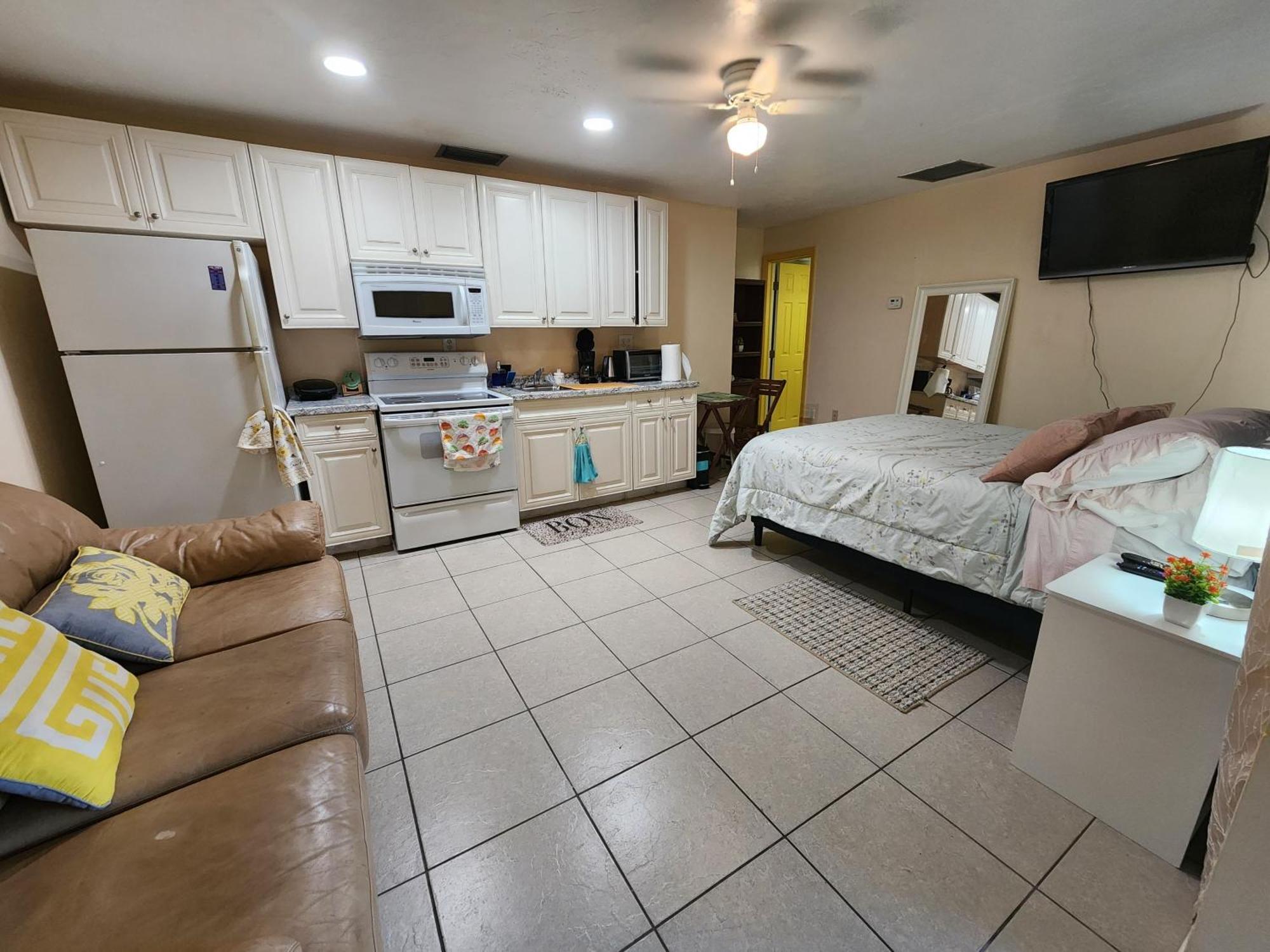 The Sunset Bungalow North North Naples Екстериор снимка